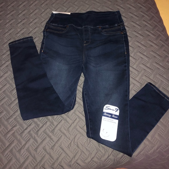 seven jeans leggings